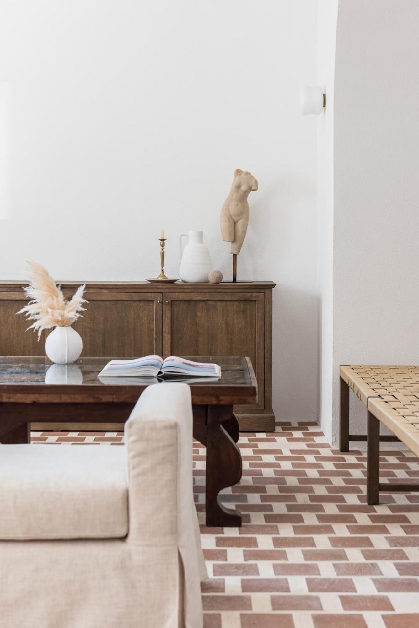 Parilio, A Member Of Design Hotels Науса Экстерьер фото