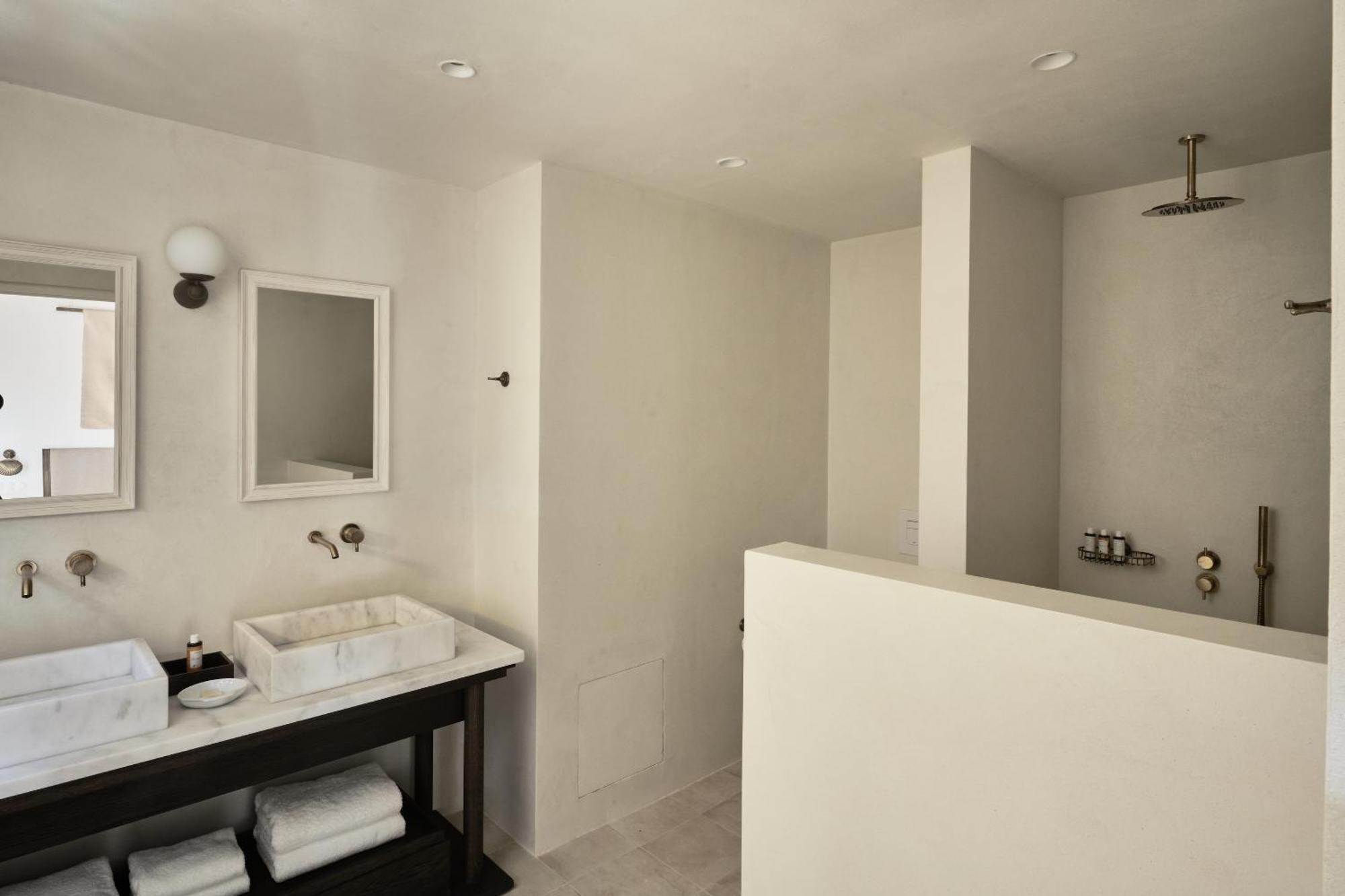 Parilio, A Member Of Design Hotels Науса Экстерьер фото