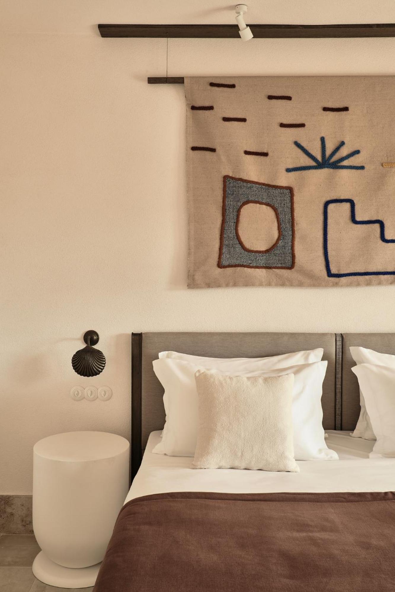 Parilio, A Member Of Design Hotels Науса Экстерьер фото