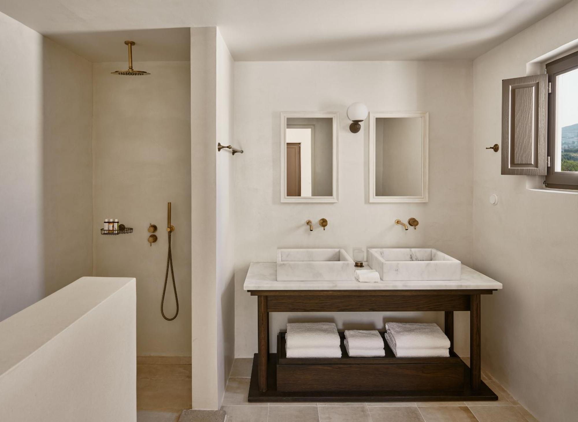 Parilio, A Member Of Design Hotels Науса Экстерьер фото