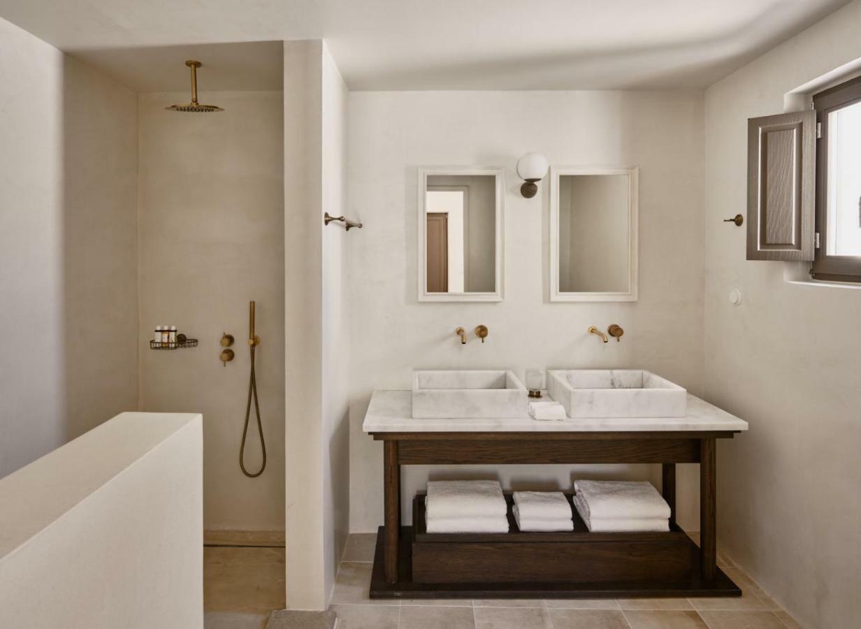 Parilio, A Member Of Design Hotels Науса Экстерьер фото