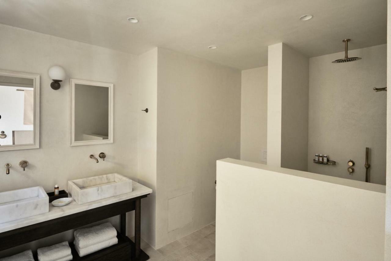 Parilio, A Member Of Design Hotels Науса Экстерьер фото